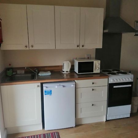 Tara View Apartments Garristown Eksteriør billede