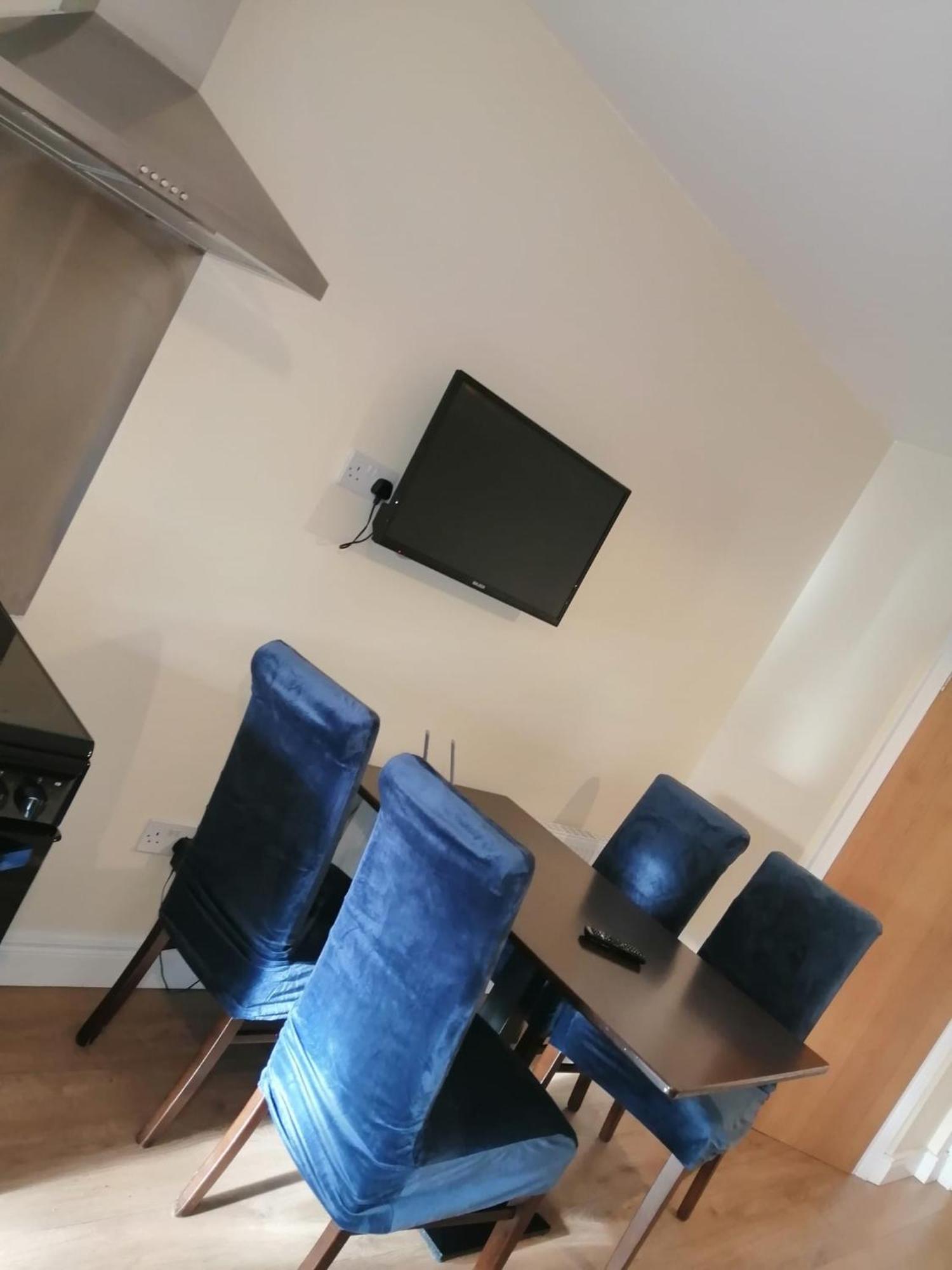 Tara View Apartments Garristown Eksteriør billede