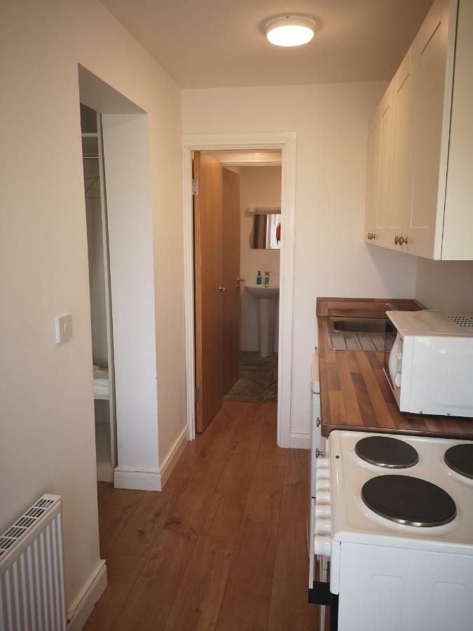 Tara View Apartments Garristown Eksteriør billede